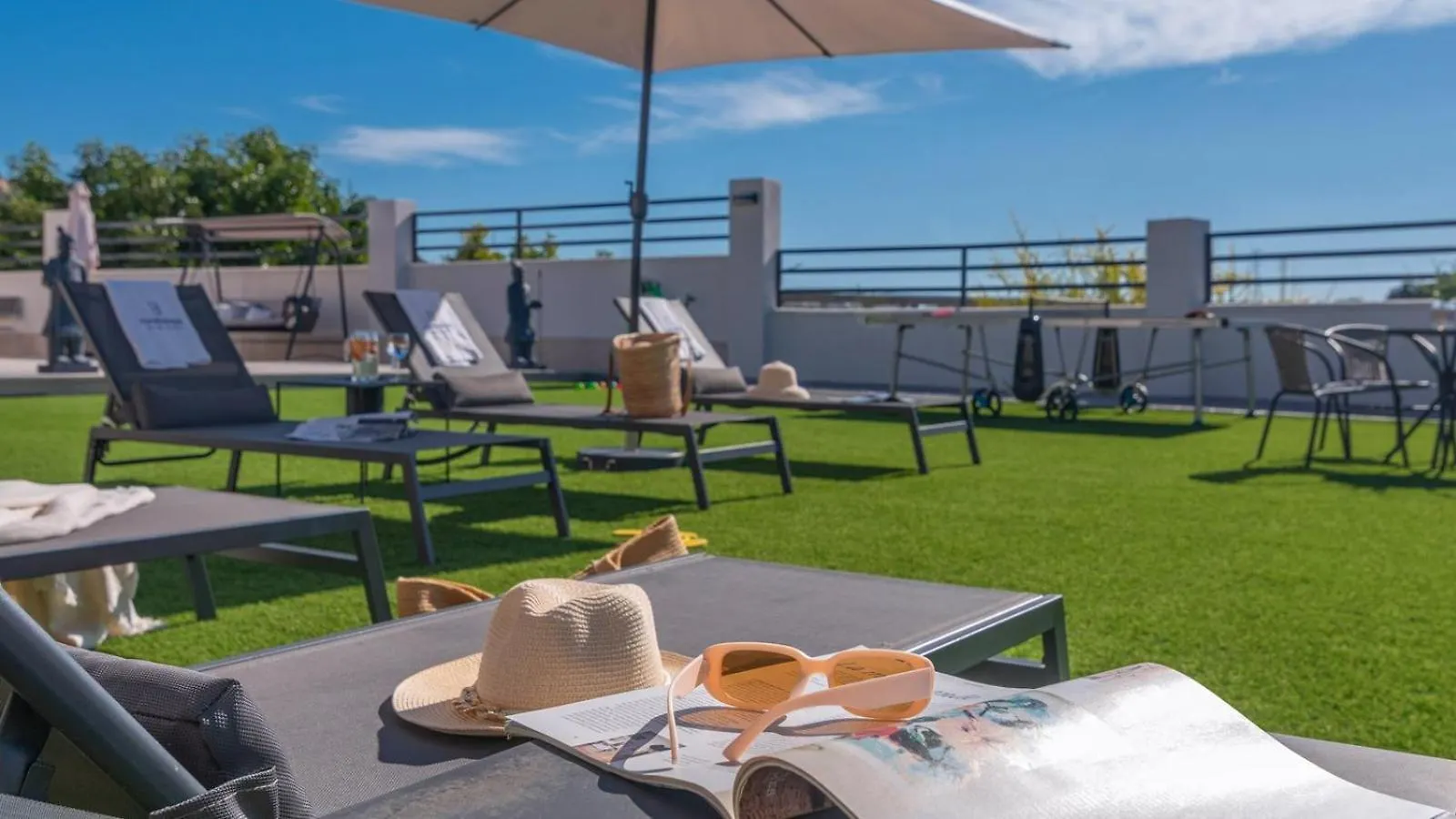 Los Almachares P.N Nerja By Ruralidays Holiday home