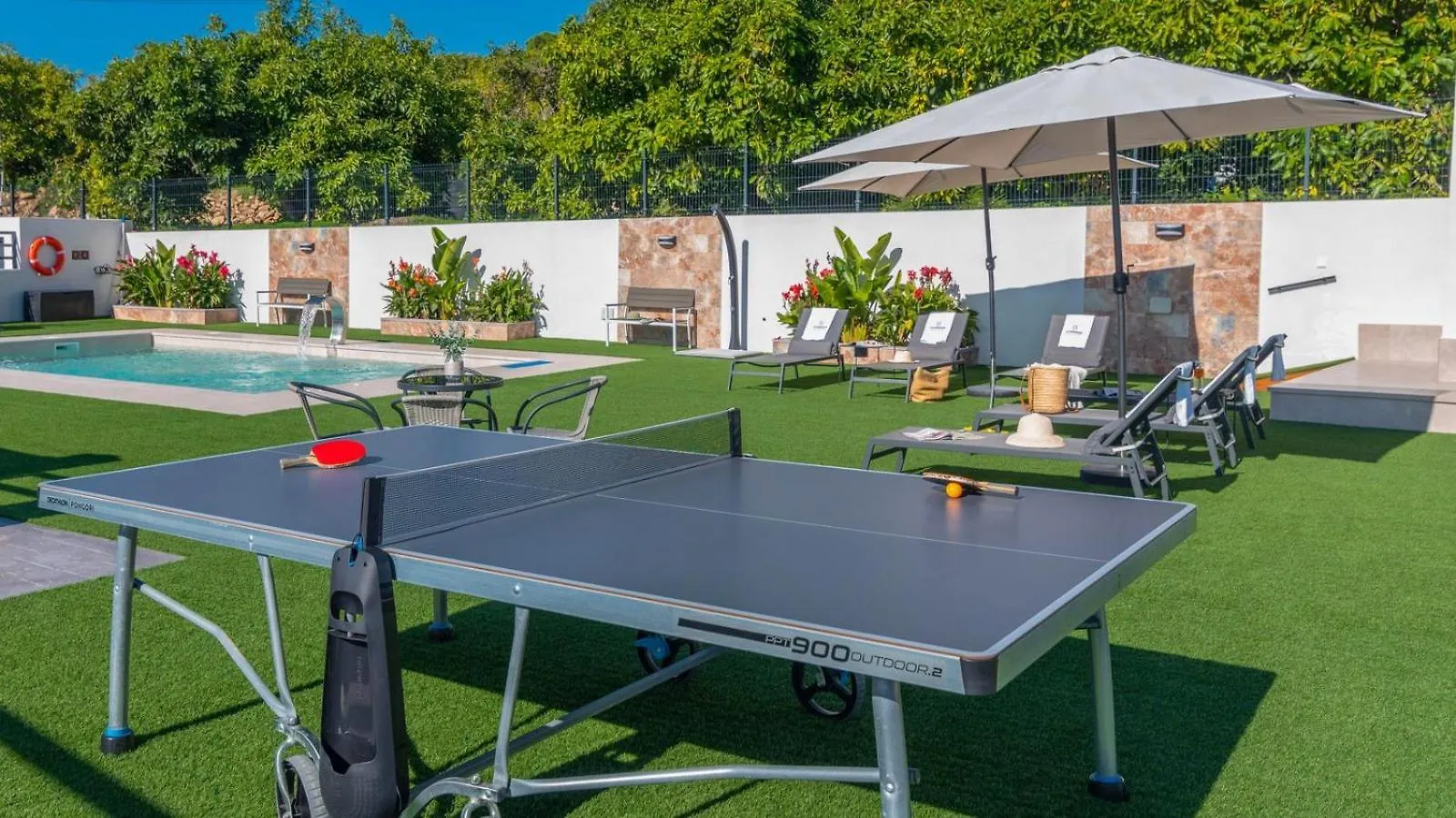Los Almachares P.N Nerja By Ruralidays Holiday home