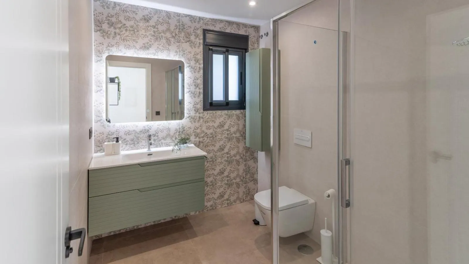 Holiday home Los Almachares P.N Nerja By Ruralidays